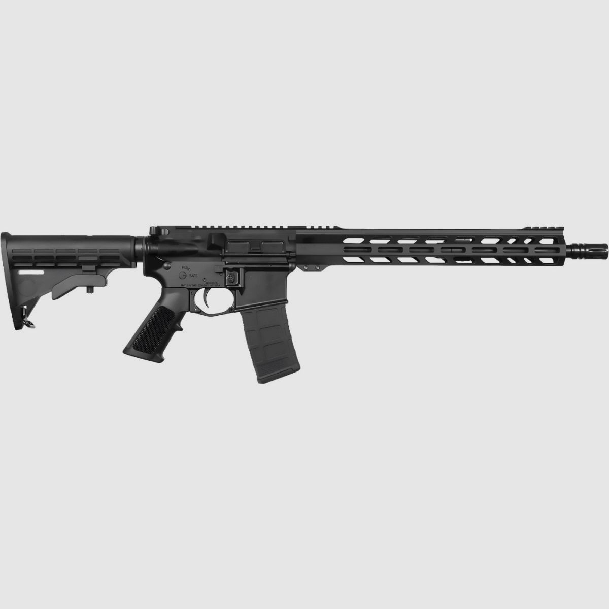 ZRO Delta ZRO1 Ready Series 14.5", image 2 of 8