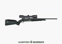 Steyr Monobloc Komplettangebot inkl. Optik