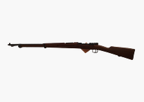 Carl Gustafs M96 Cal. 6,5×55 del 1919