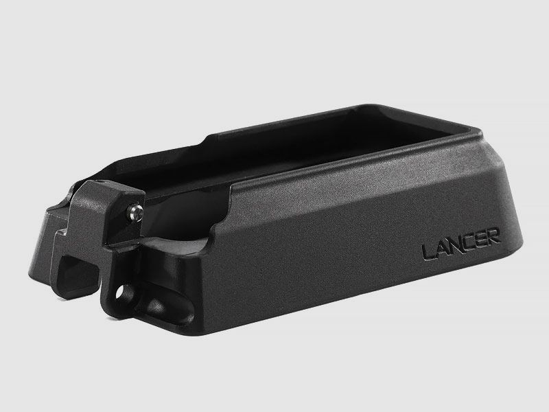 LANCER SYSTEMS AR15 Magazine Funnel Adaptive MAGWELL