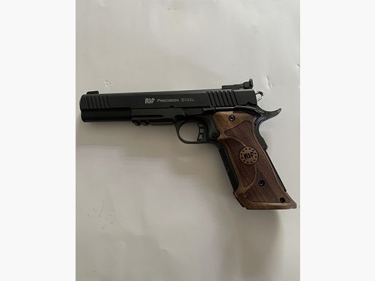 RBF Präzisionsstahl 9mm Para