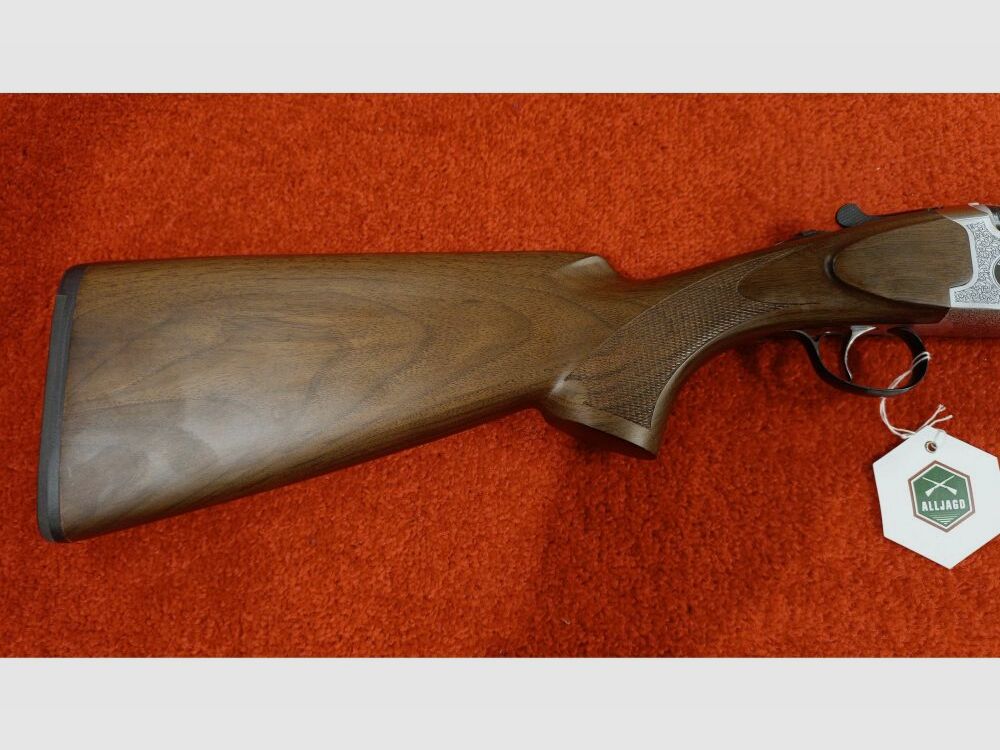 Frankonia Caccia 12/76