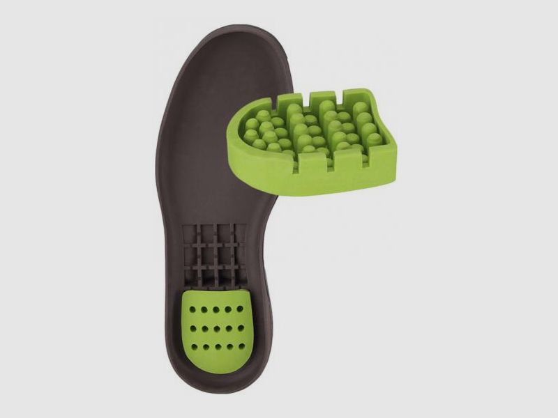 AIGLE PARCOURS® 2 Iso braun, Bild 5 von 5
