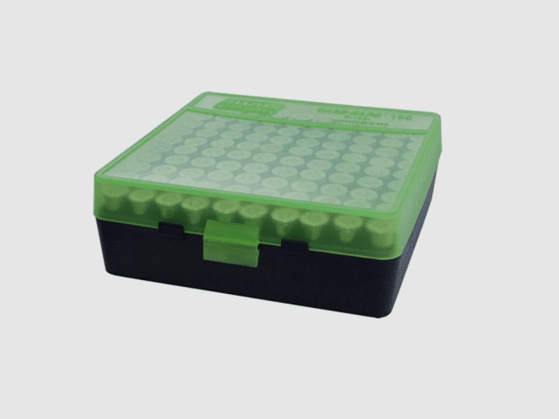 MTM Case-Gard P-100 Munitionsbox