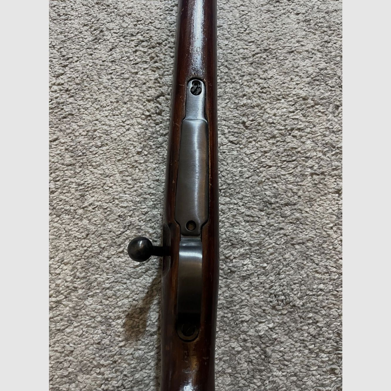 CE 42 JP Sauer und Sohn Suhl K98