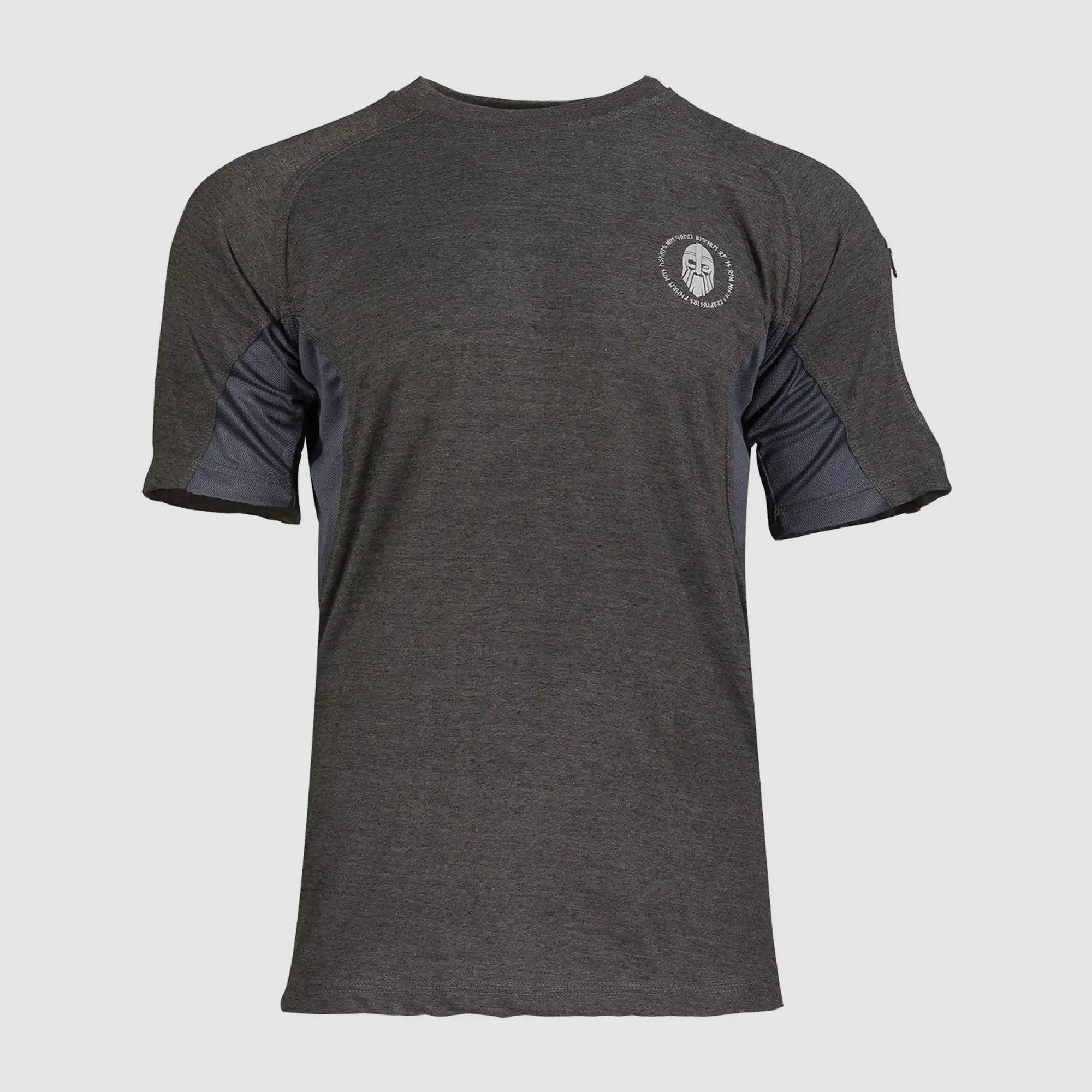 Ragnar Raids Ragnar Raids T-Shirt Aesir Rune - S Herren