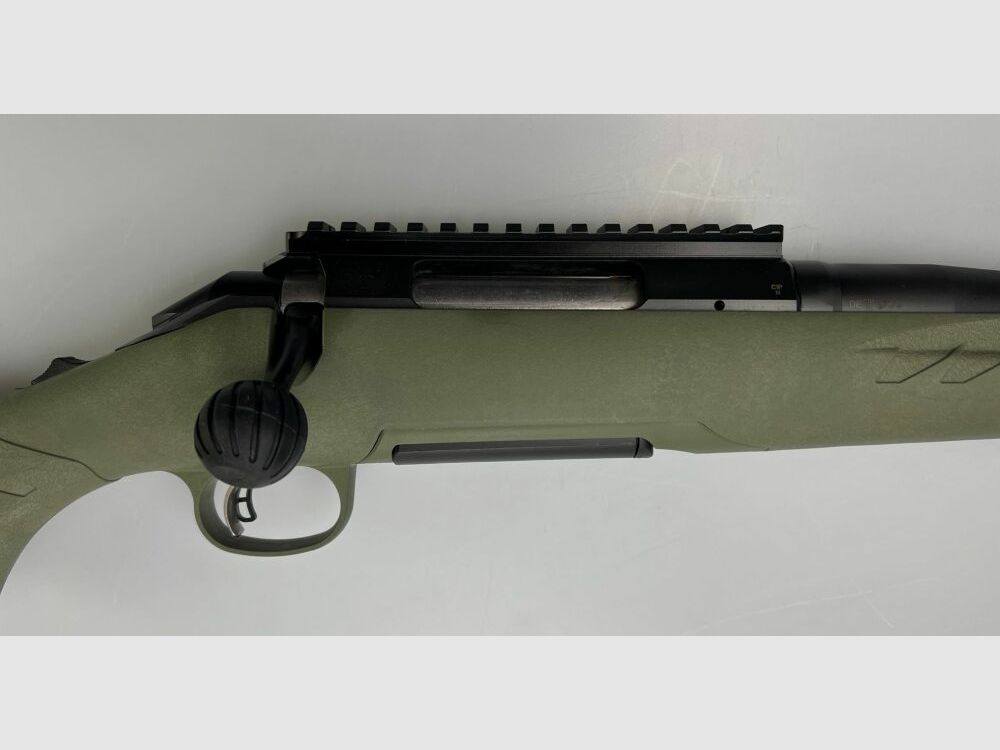 RUGER American Rifle Predator