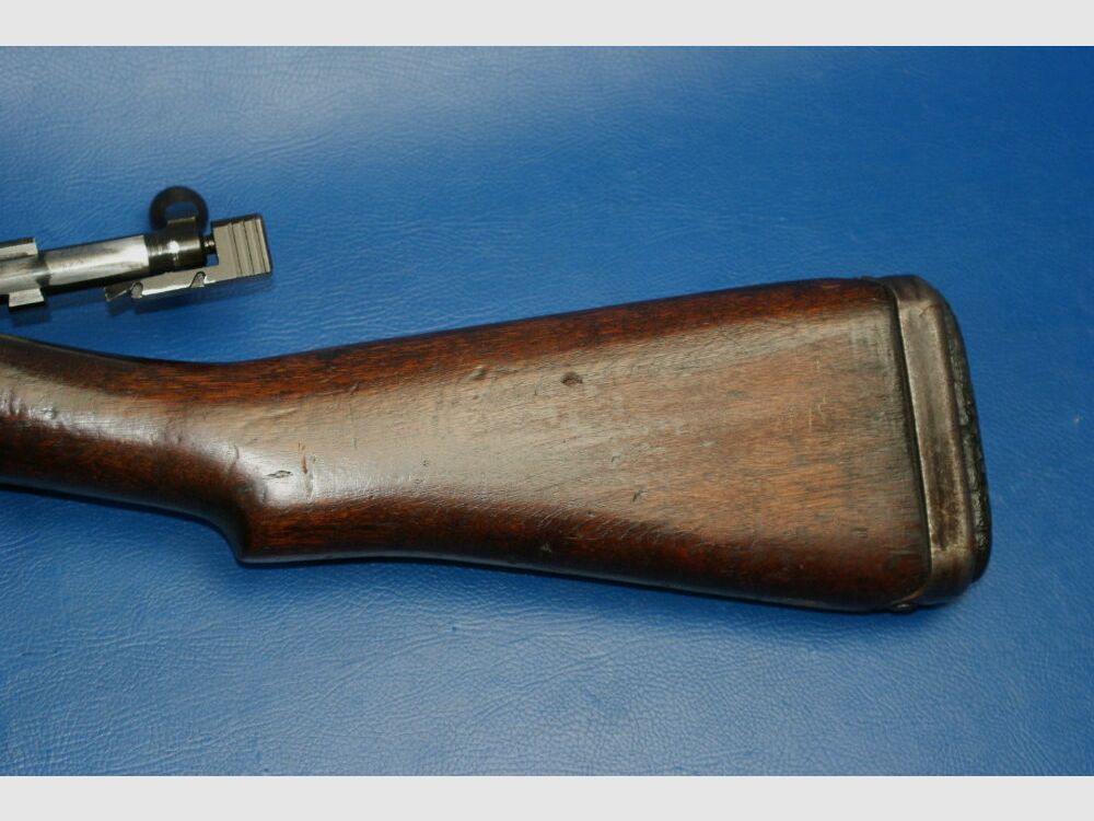 Lee Enfield Jungle-Carbine .303Brit