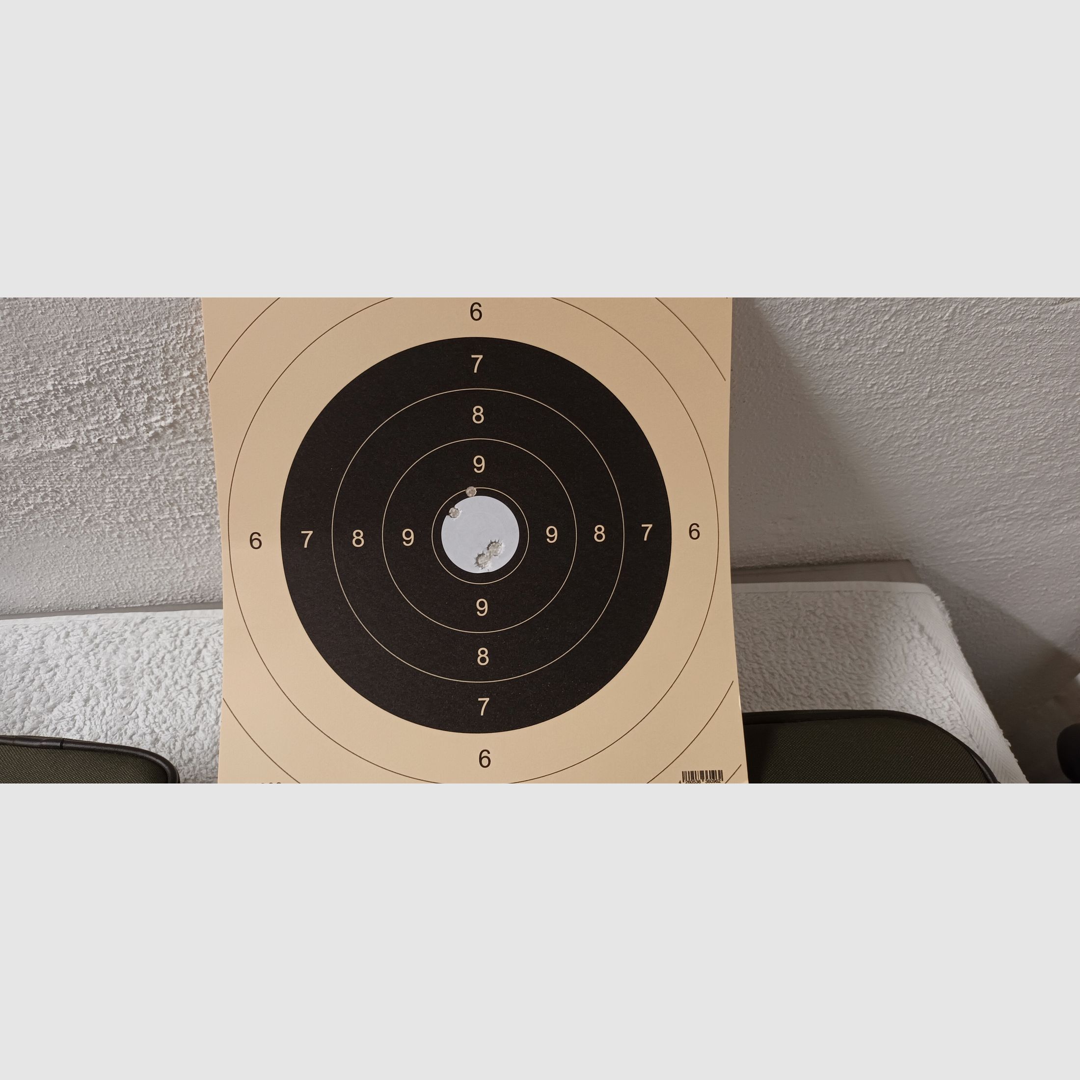 BBF Blaser 95 Special Kal. 12/76 + 3006 mit Einstecklauf Kal.223
