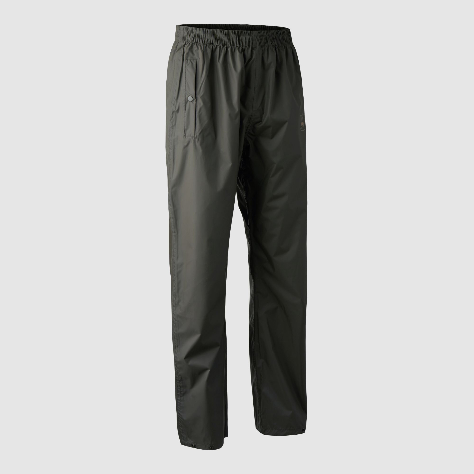 Deerhunter Survivor Rain Trousers Timber 3XL/4XL