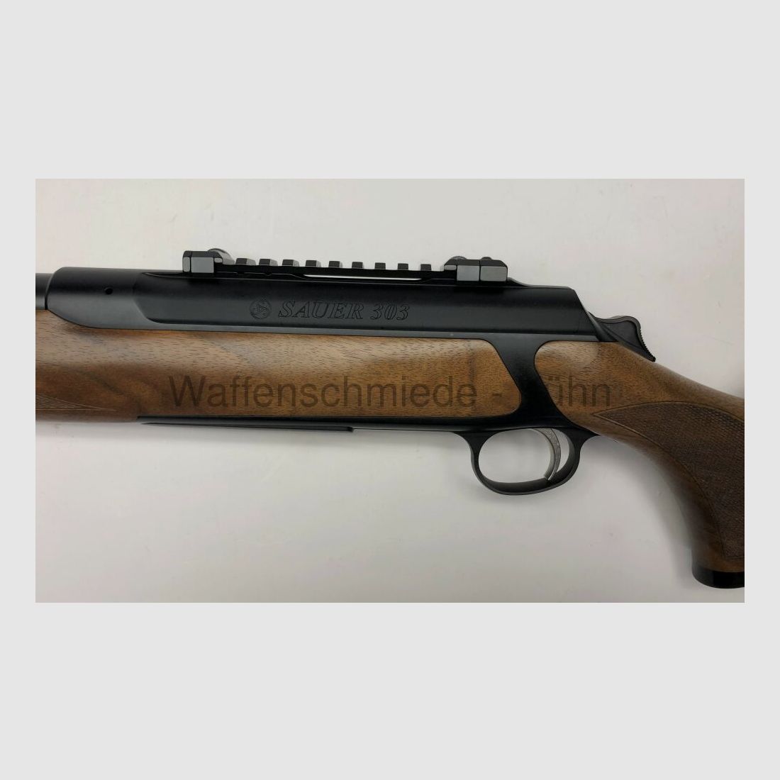 Sauer 303