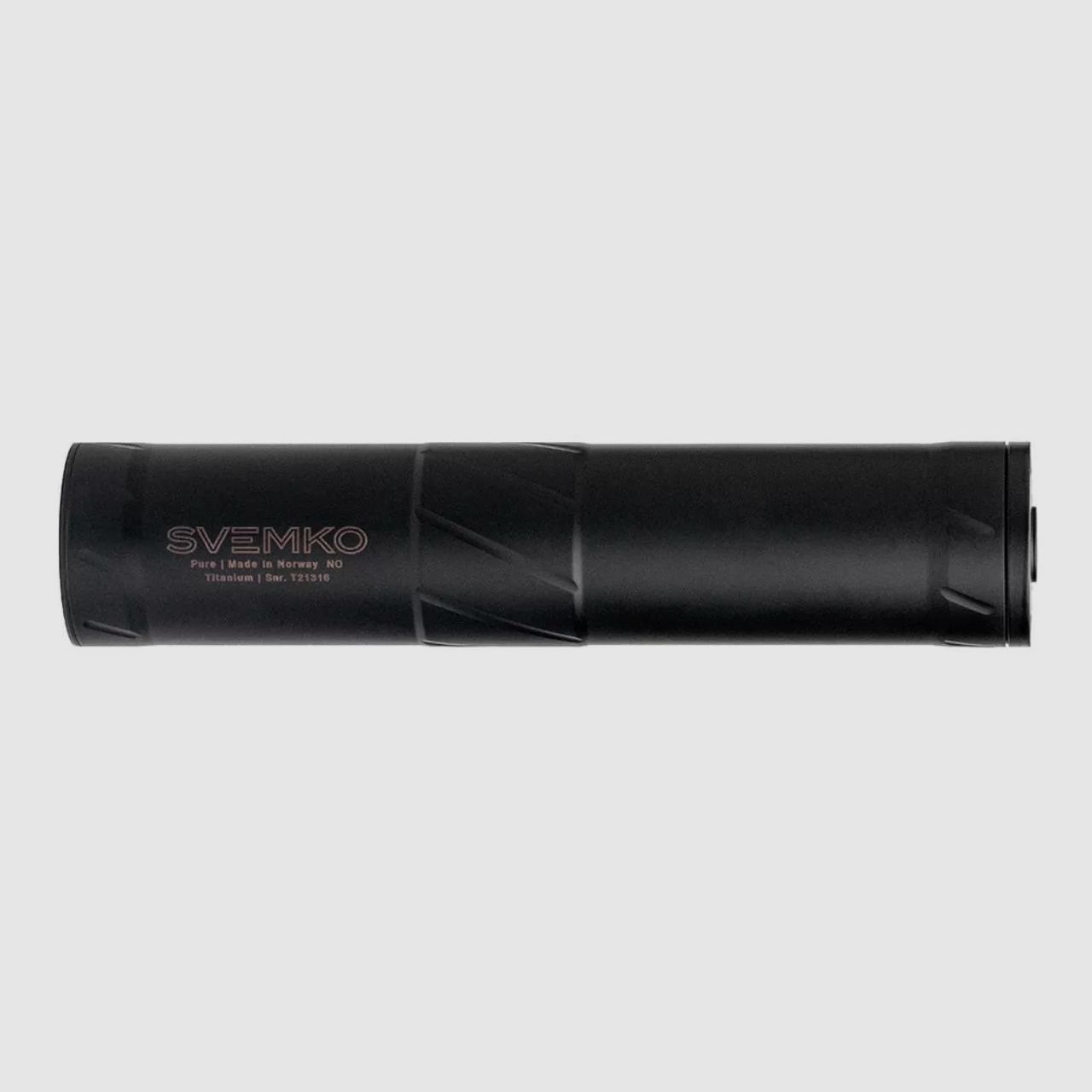 Svemko Silencieux Pure M – Calibre .30