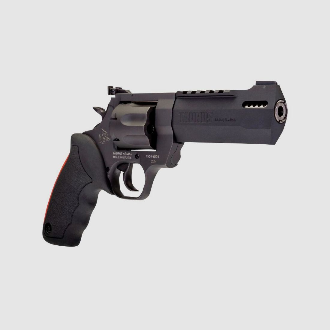 Taurus Raging Hunter