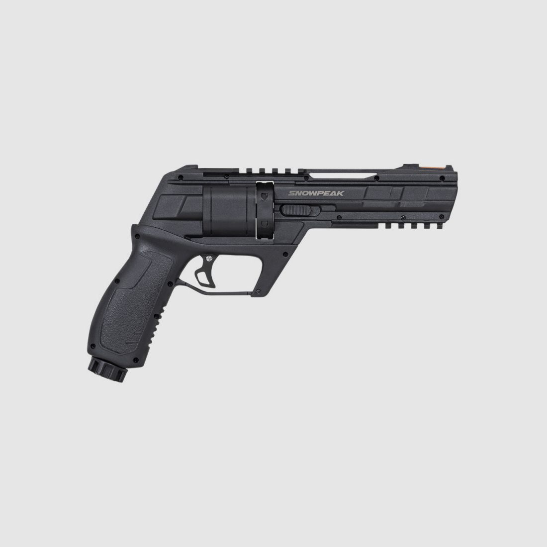 REVOLVER SNOWPEAK CP300 CALIBRO 50 13 JOULES, immagine 1 di 2