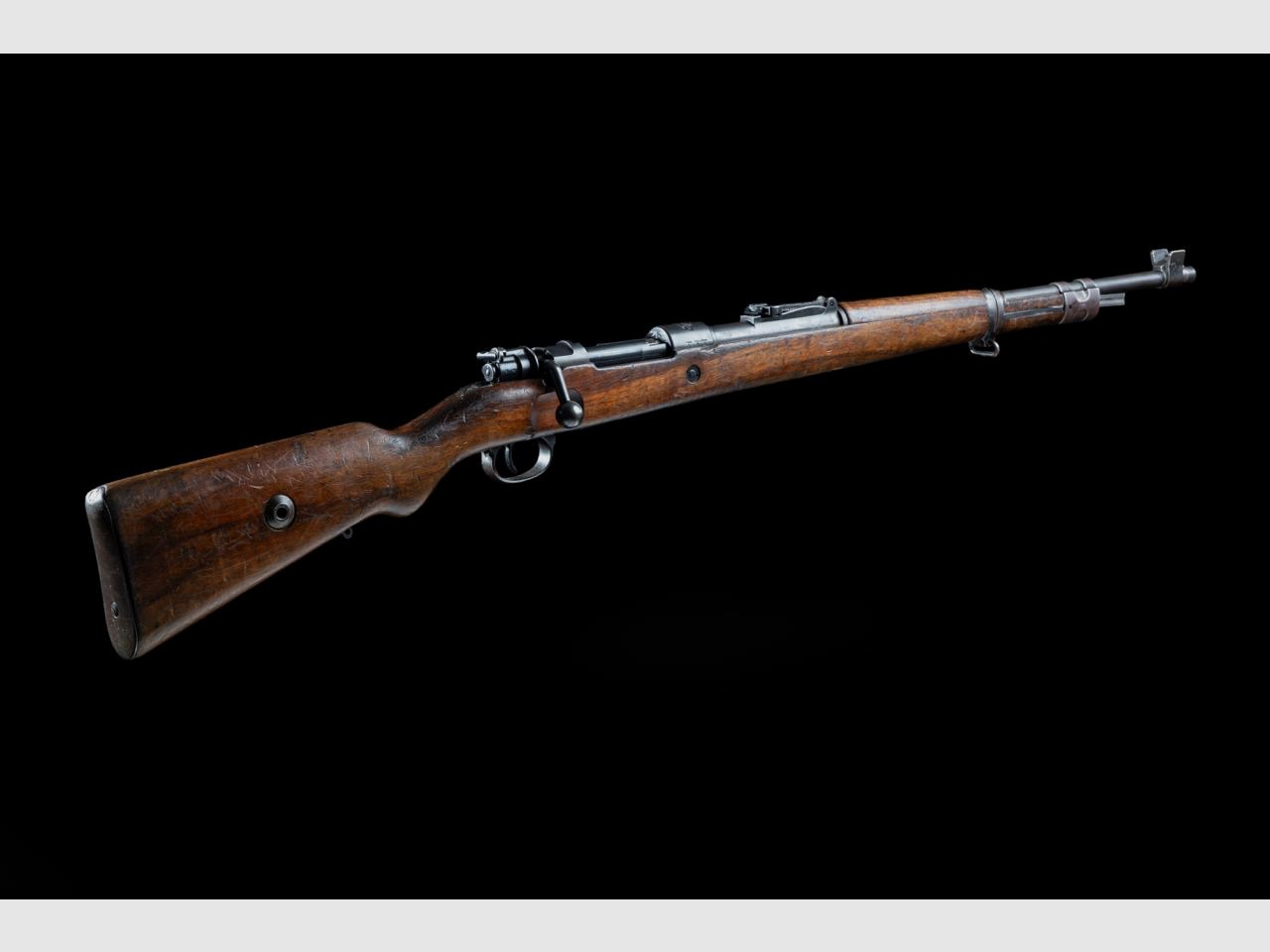 K98k Portugal NUMMERNGLEICH