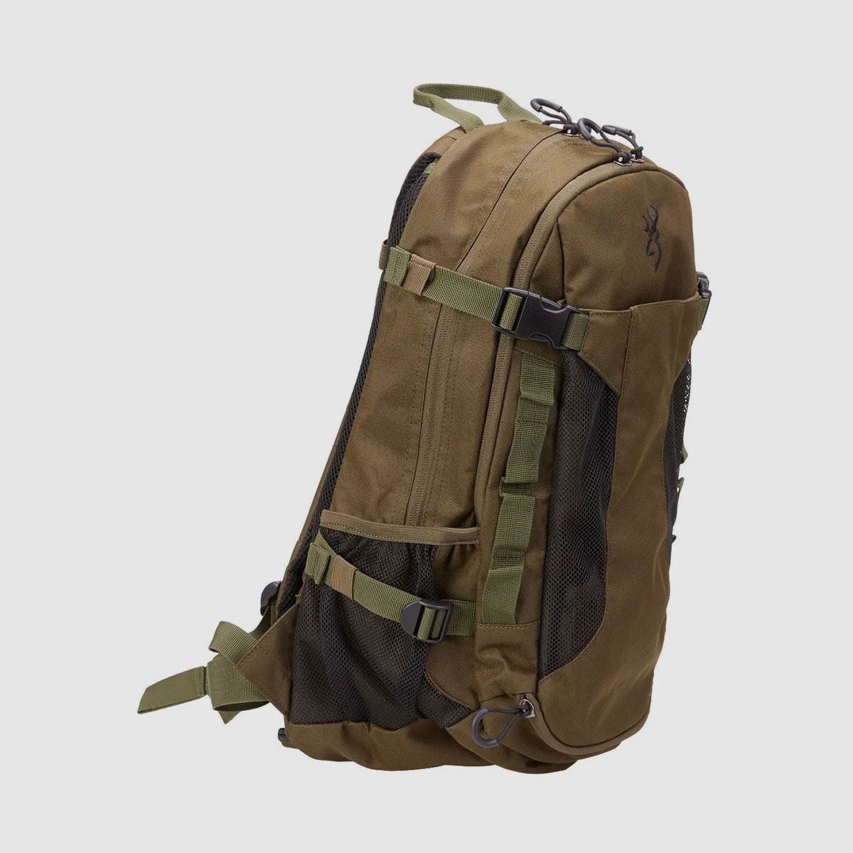 Mochila – BROWNING – STALKER VERDE 25L, imagen 3 de 6