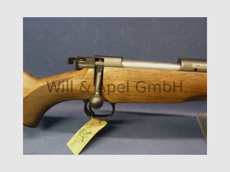 Mauser M12 Pure