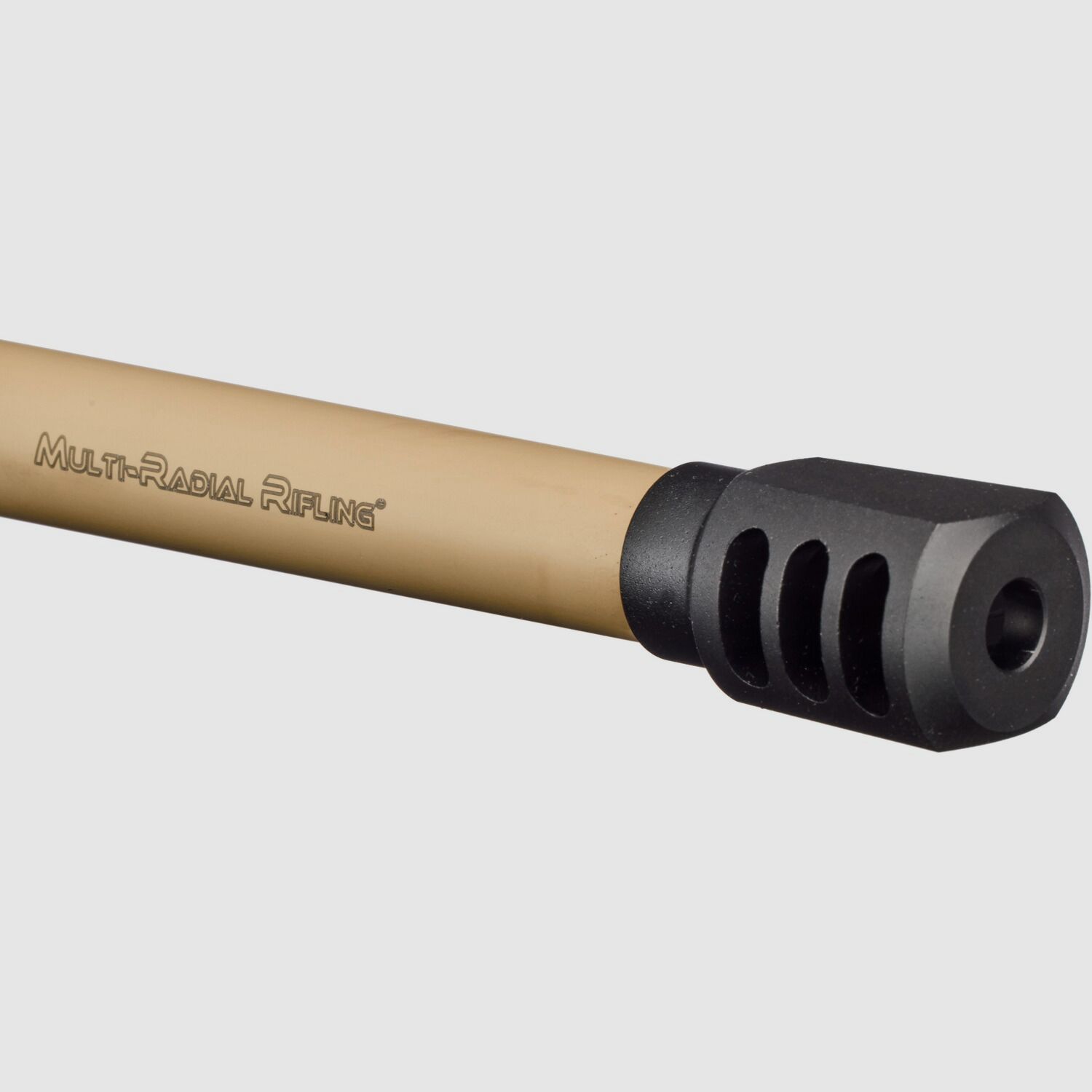 Mercury sport Tactical Evo US Desert, Kal. .308 Win.