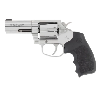 Rewolwer COLT KING COBRA 3" kal. 357 Mag