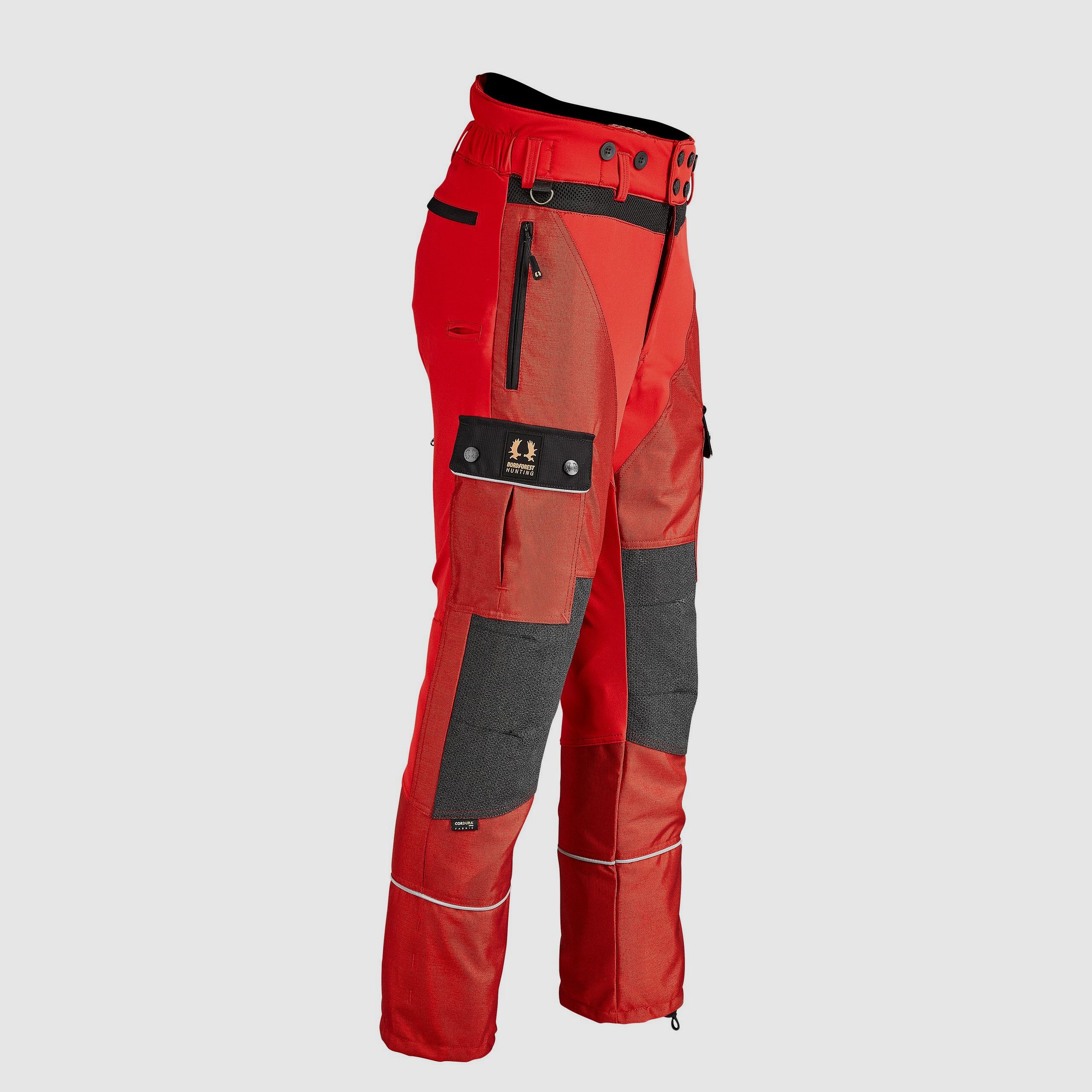 Nordforest Hunting Keilerschutzhose