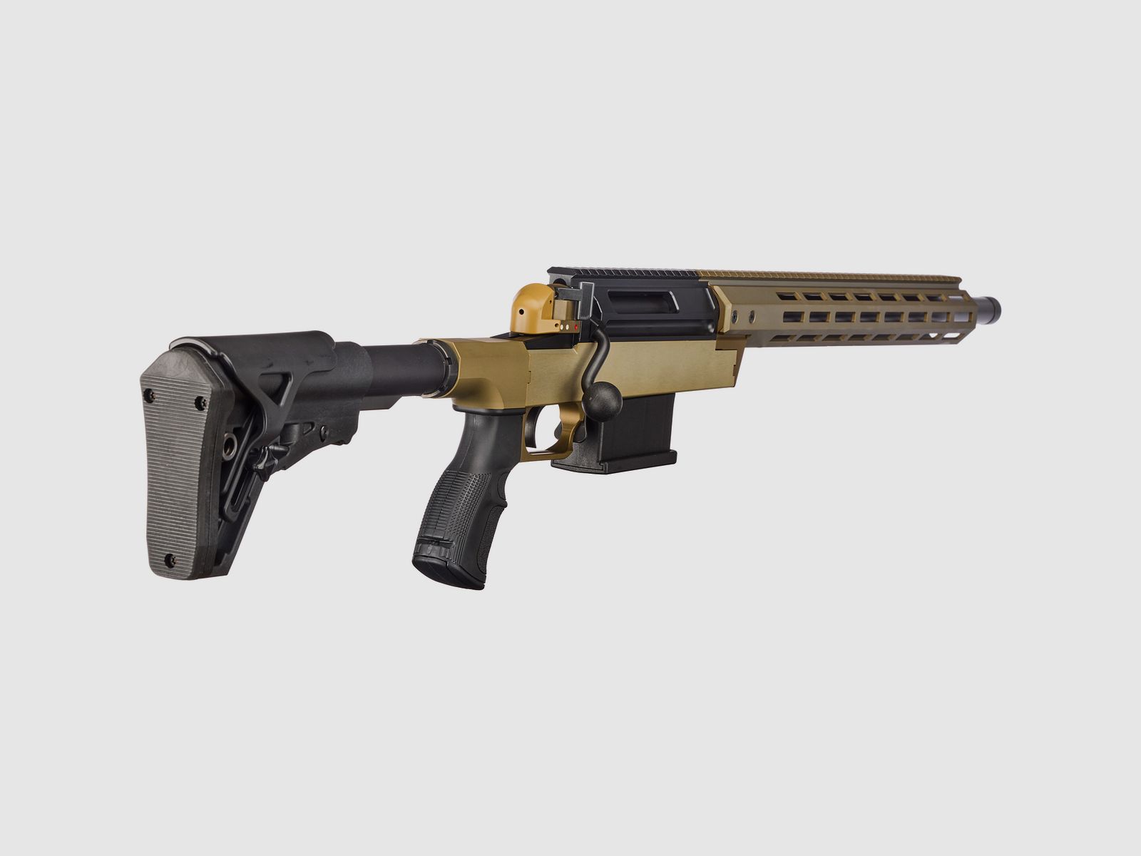 Haenel HLR 308 Basic Compact, calibro .308 Win.