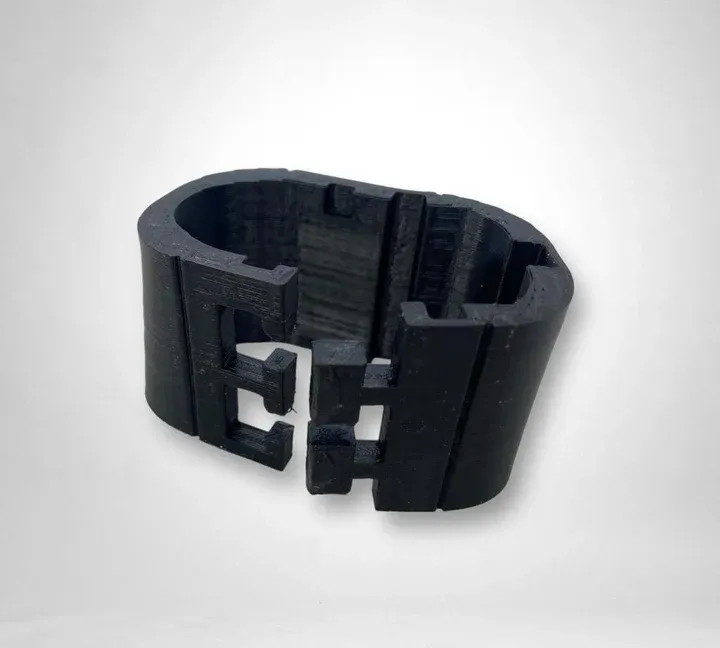 Z-RAM BELT COVER FOR Z-MAG MAGAZIN FOR TCP/FSC (NEED IT FOR Z.68S !)