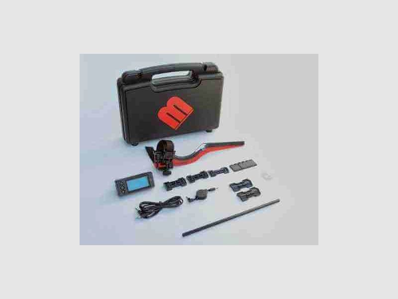 Magnetospeed V3 Hardcase, billede 1 af 4