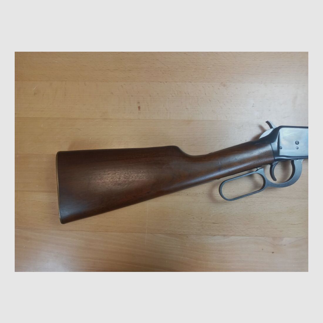 Winchester model 1894