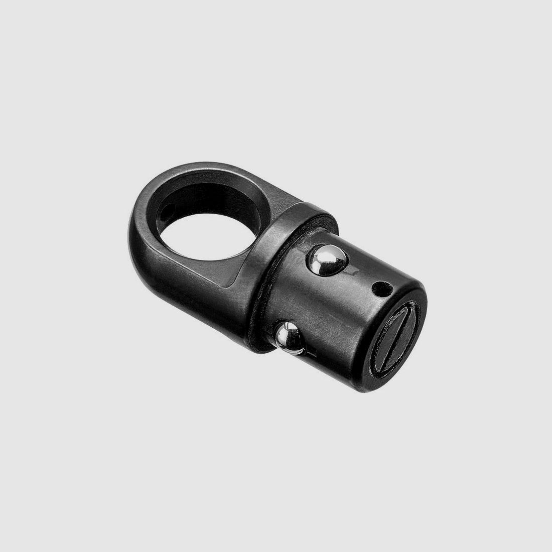 Adaptador de presión de bala ERATAC para carabina HK