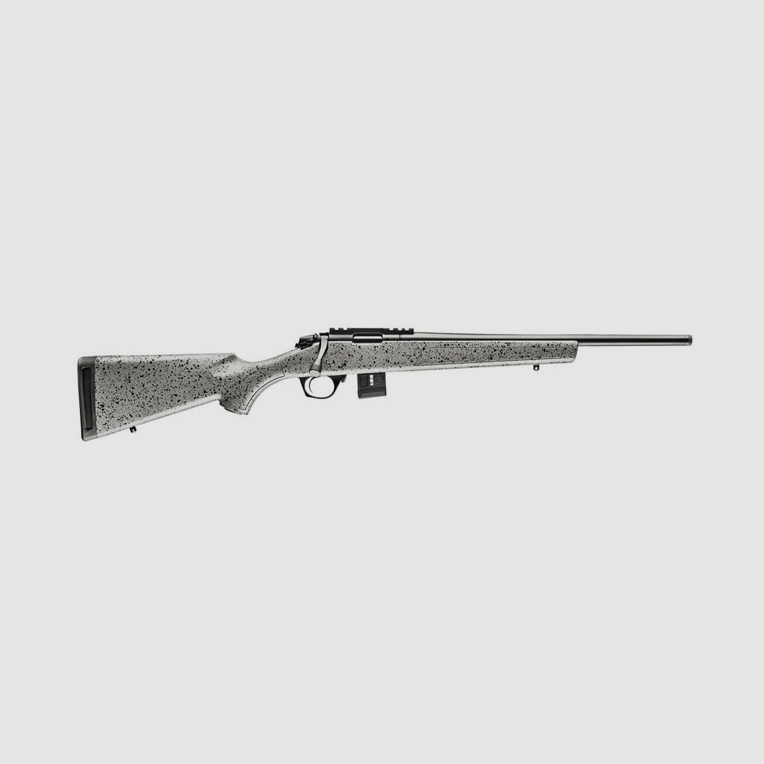 Bergara BMR Steel 20"