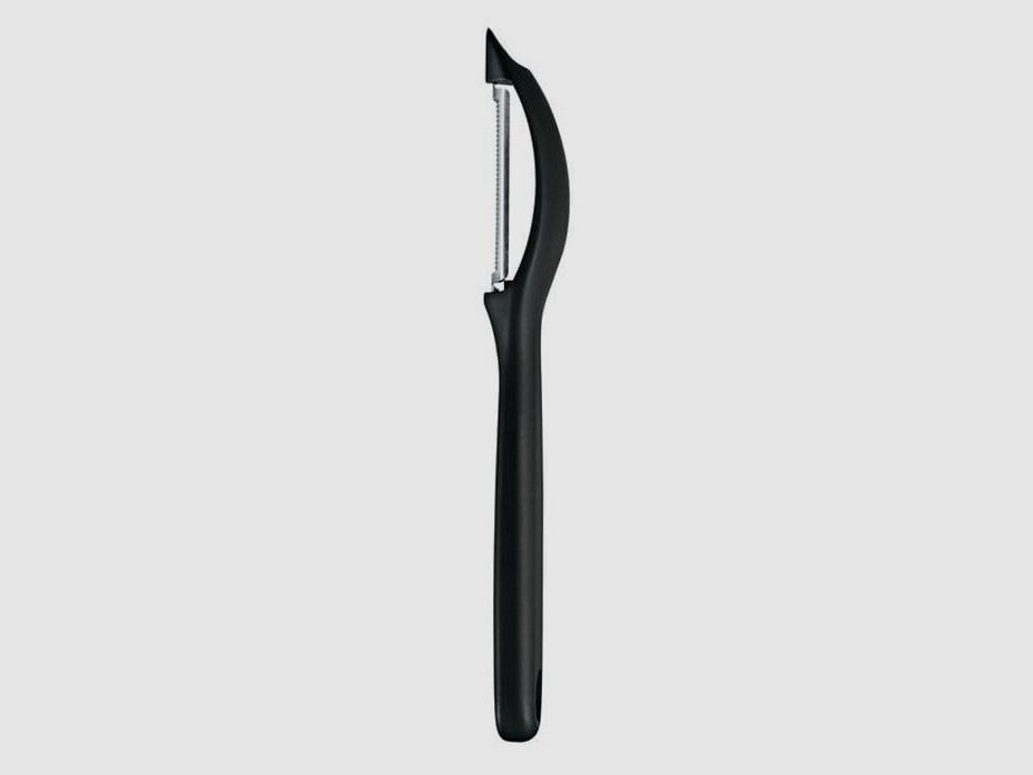 Obieraczka uniwersalna Victorinox – Czarna