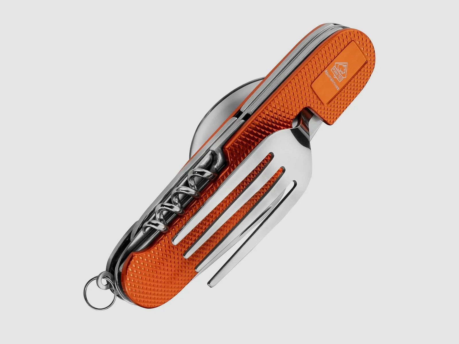 PUMA TEC camping tool, Multitool