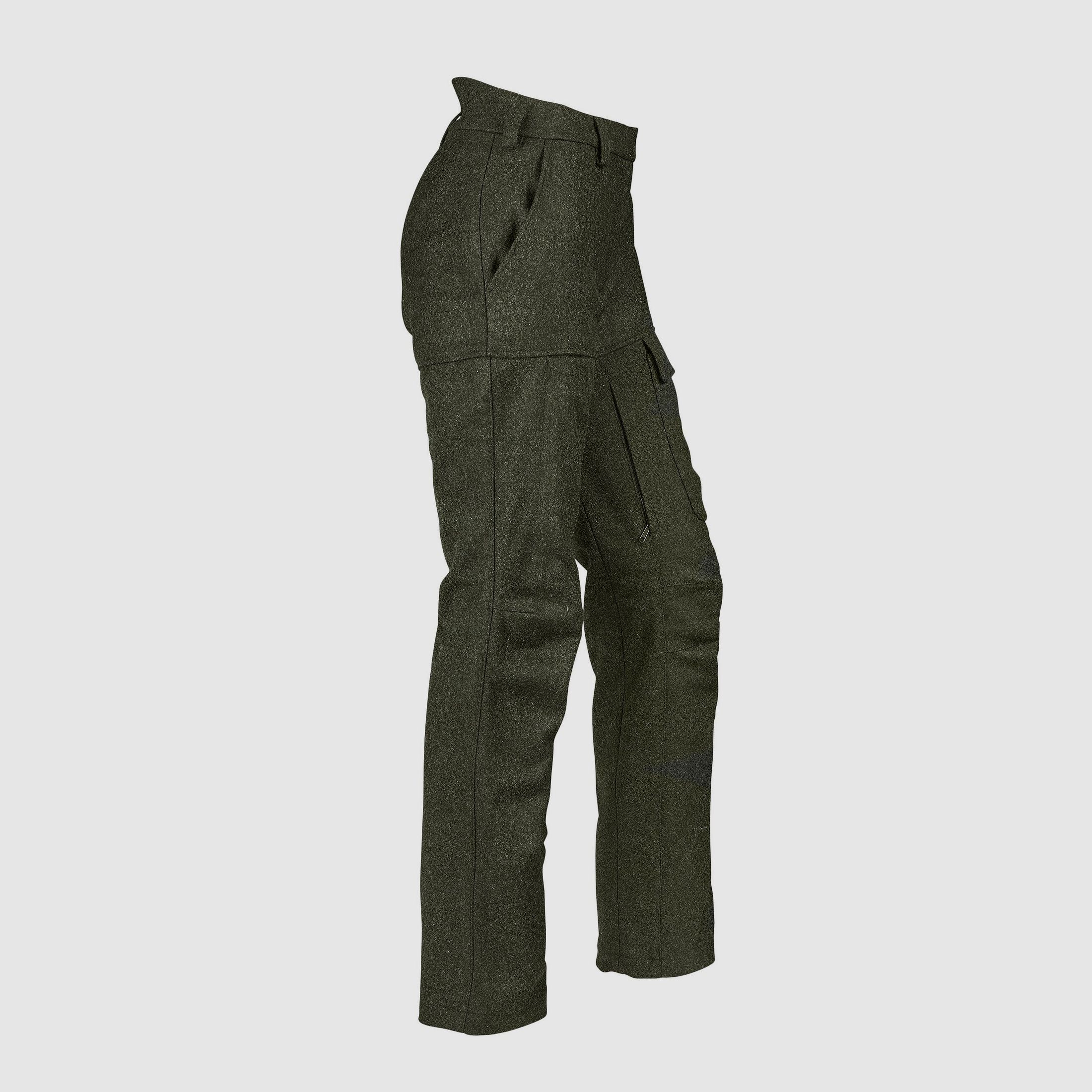 Hunting Dog Women's Loden Pants Lurnfeld