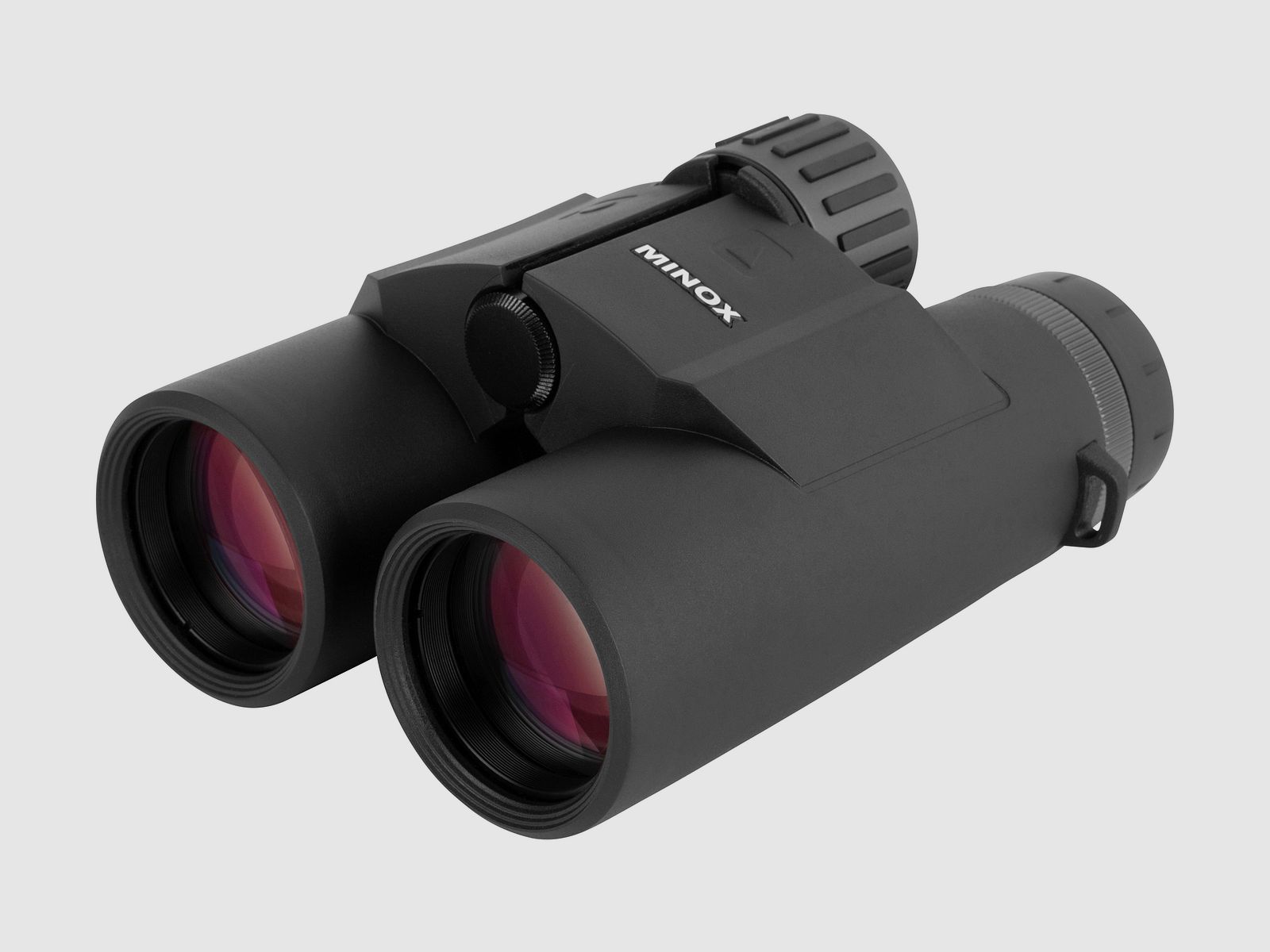 Minox X-range Fernglas | 10x42