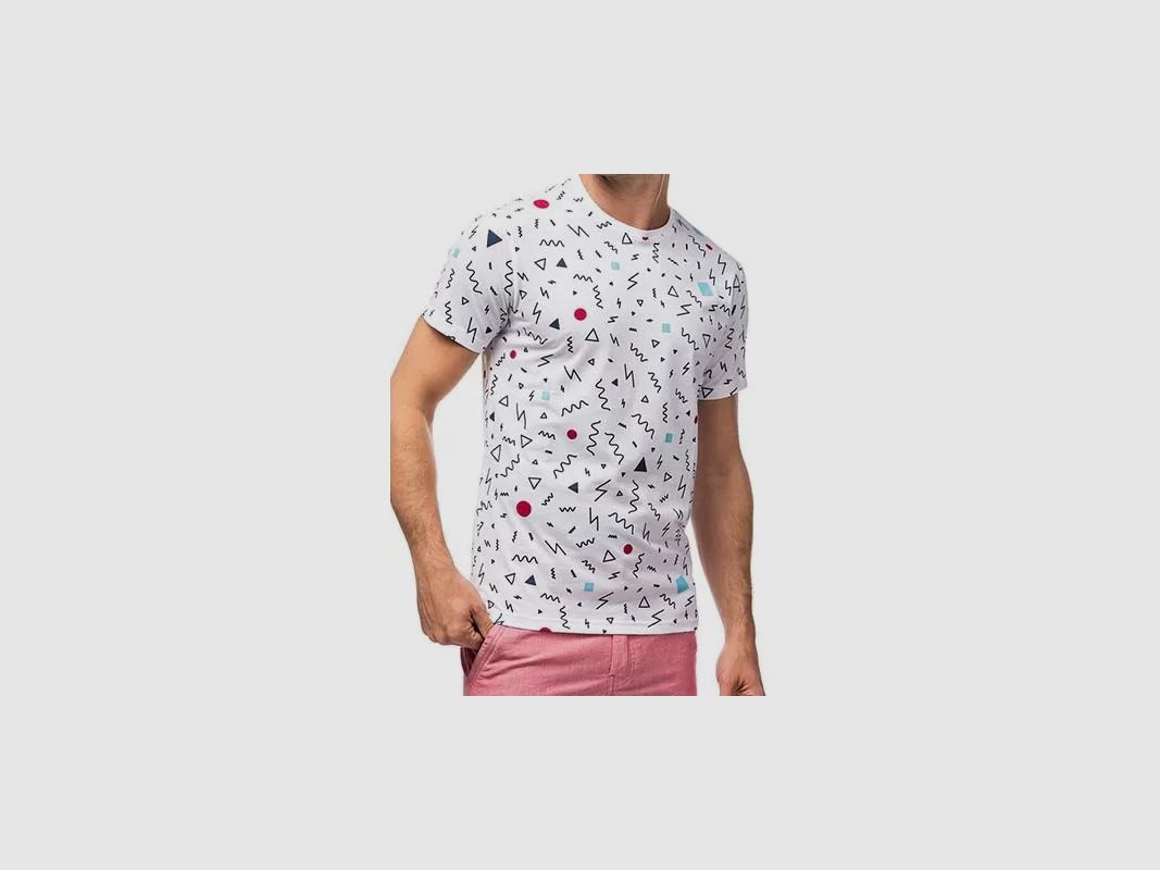Alphadventure Micco T-Shirt