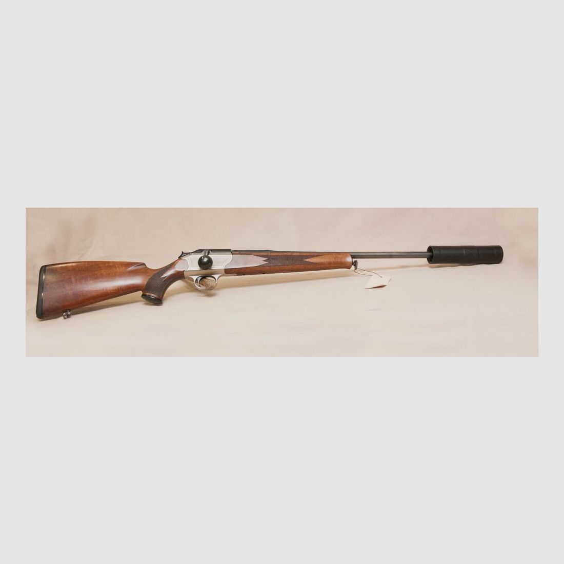 Blaser Komplettpaket mit ZF 3-12x56	 R93 Geradezug Repetierer keine R8
