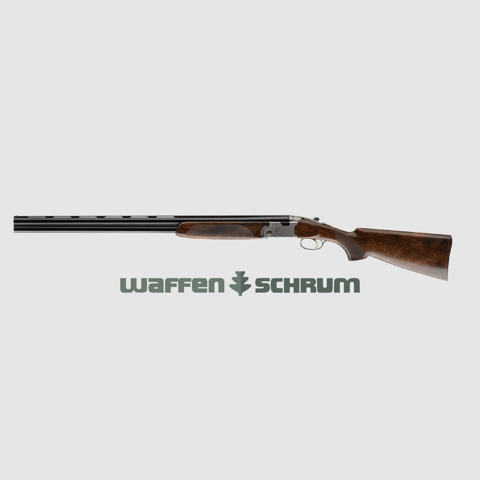 Beretta 687 Silver Pigeon 5 Jagd Links OHCP