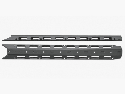 Vision Pro Alpha 9 Full Top Cover CBG Integrierte Version
