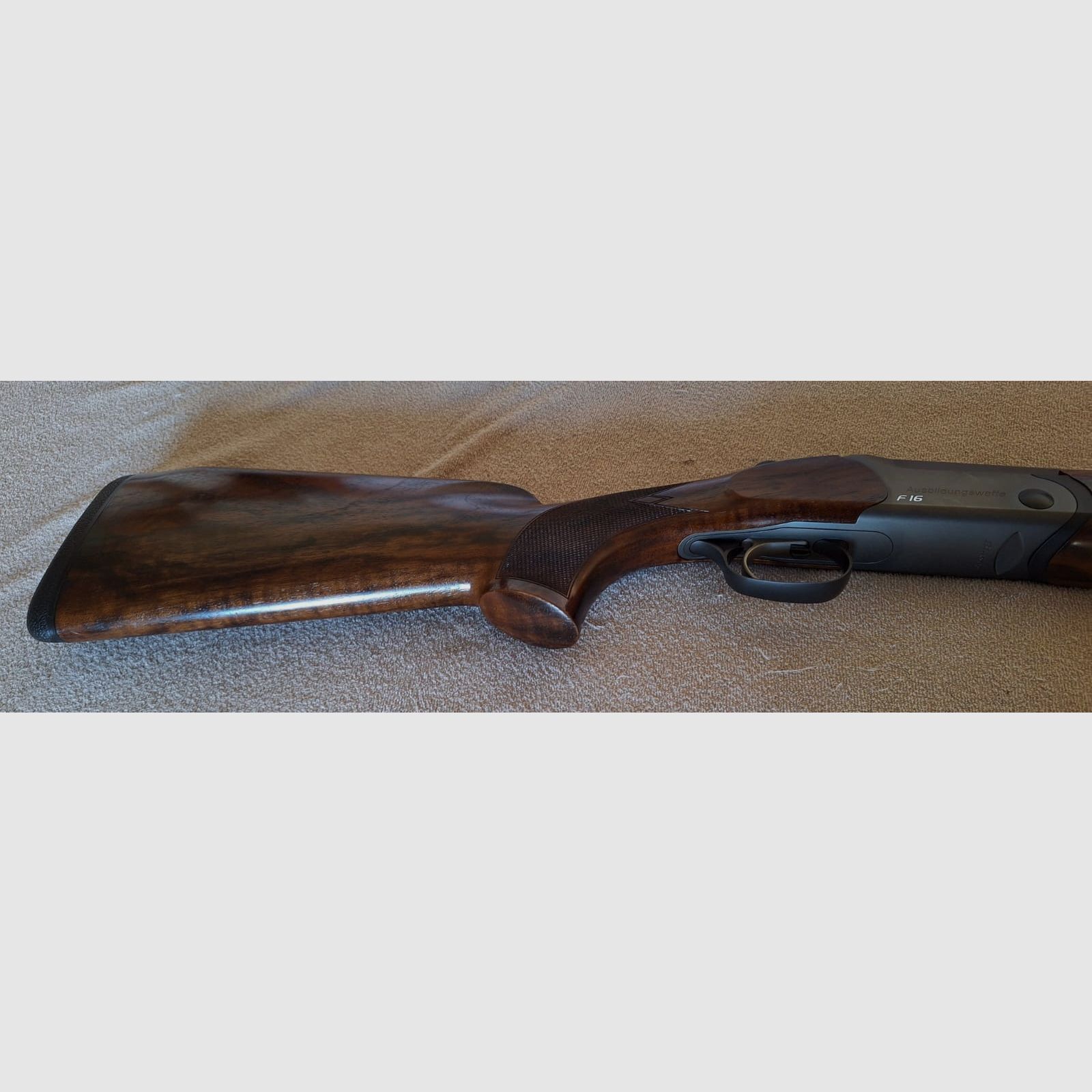 Blaser F 16