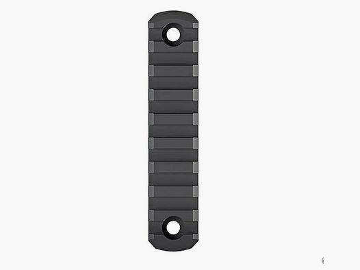 Magpul M-Lok™ Sezione di Rotaia in Alluminio 9 Slot