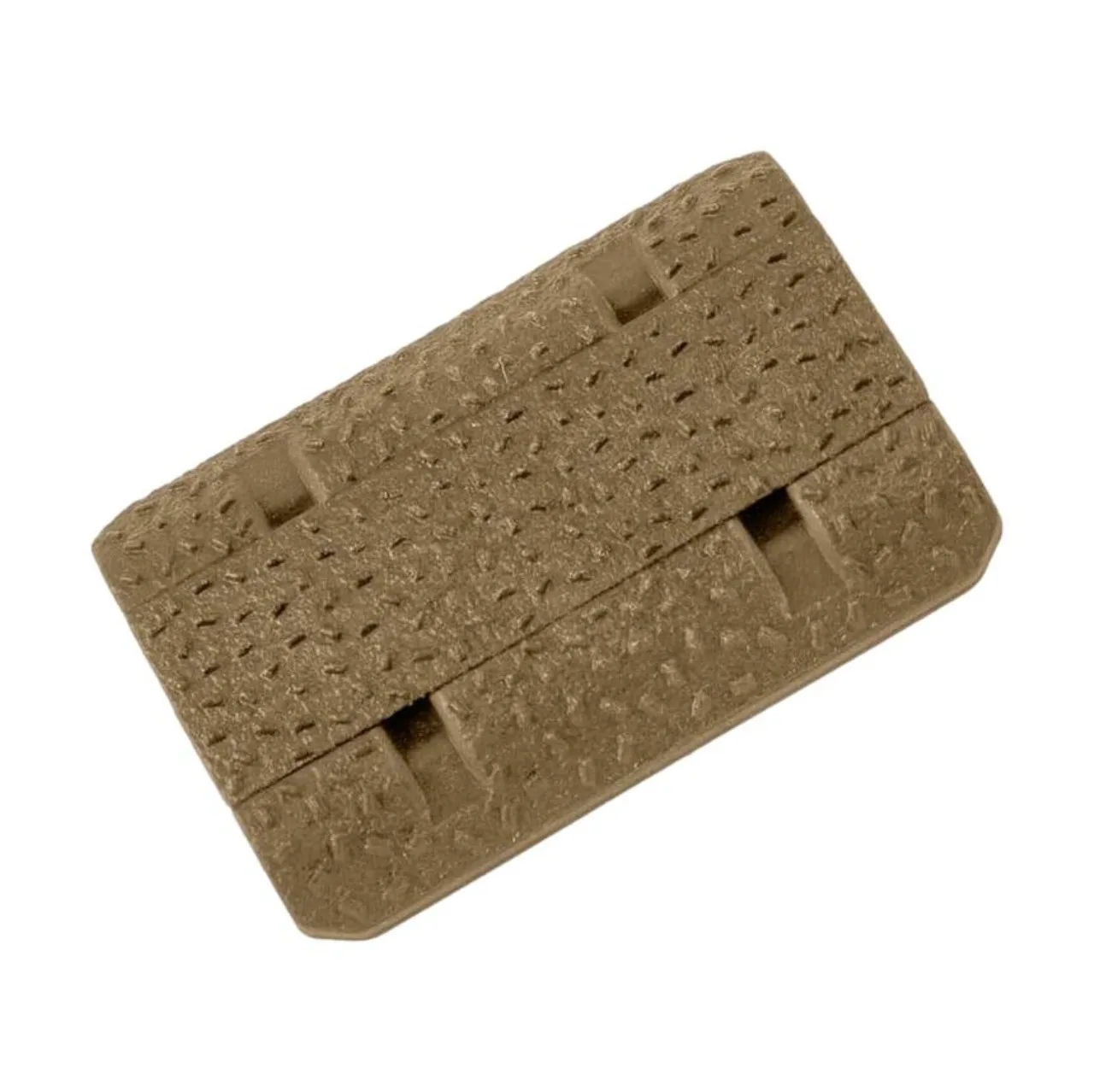 Magpul M-LOK Rail Cover TYPE 2 – MC Brown, immagine 1 di 3