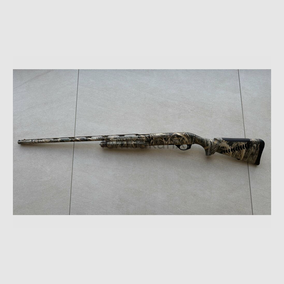 Benelli Black Eagle MAX 7 20/76
