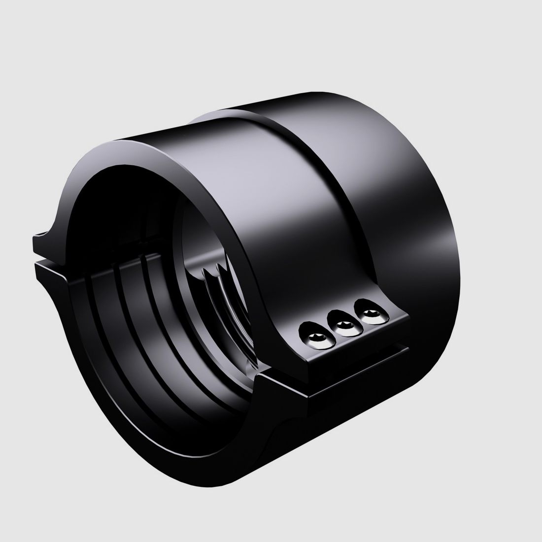 RotoClip ZFHL 54mm