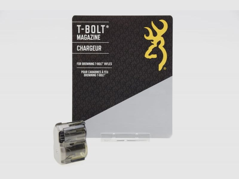 Browning T-Bolt Chargeur 22 lr., image 2 sur 4