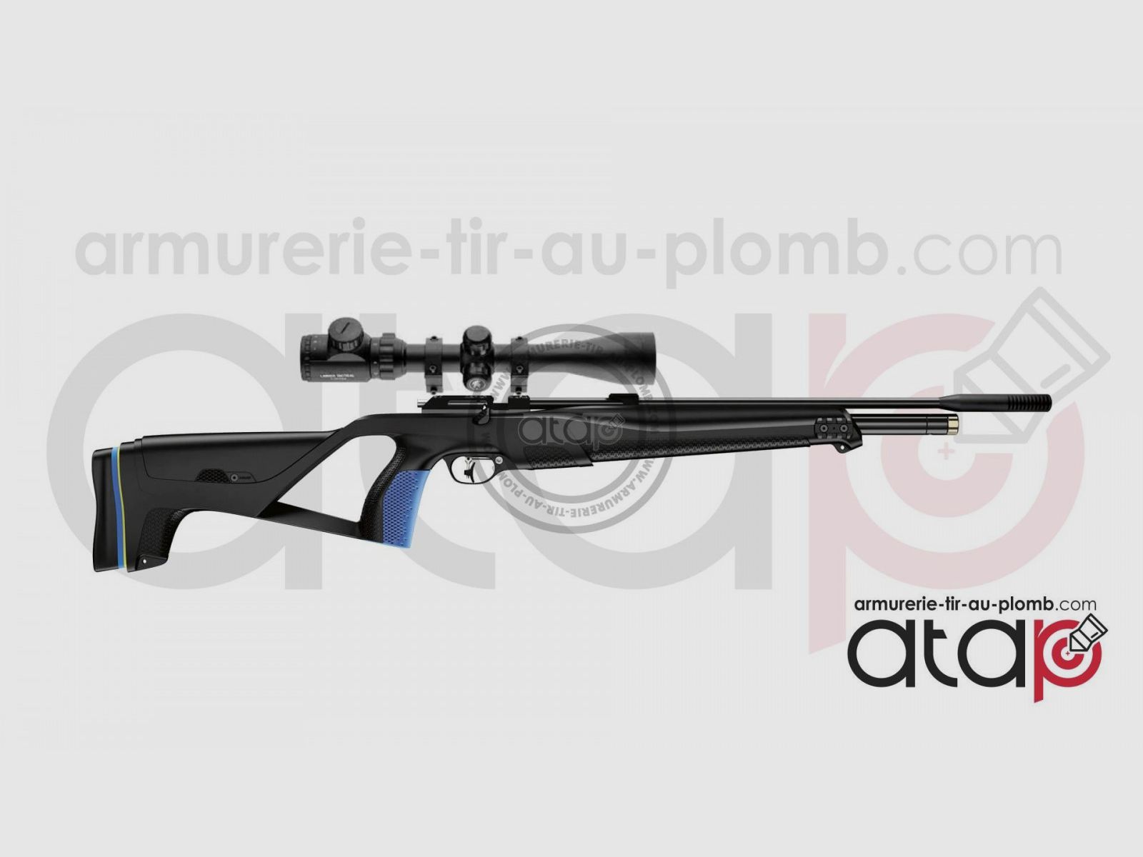 Pack Combo Stoeger XM1 Sport - PCP-Gewehr, Bild 1 von 2
