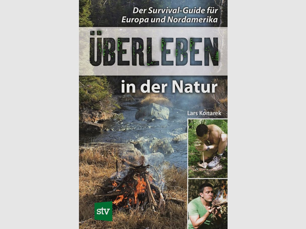 Przetrwanie w naturze