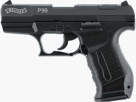Walther P99