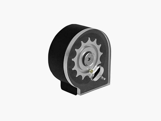Caricatore PCP M25 7.62 mm Snowpeak