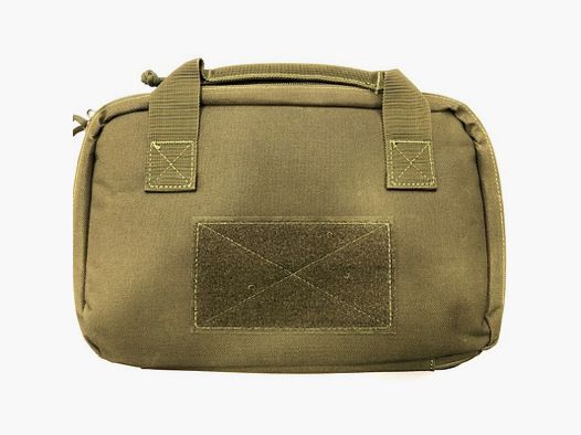 PS Pistolenholster Grün