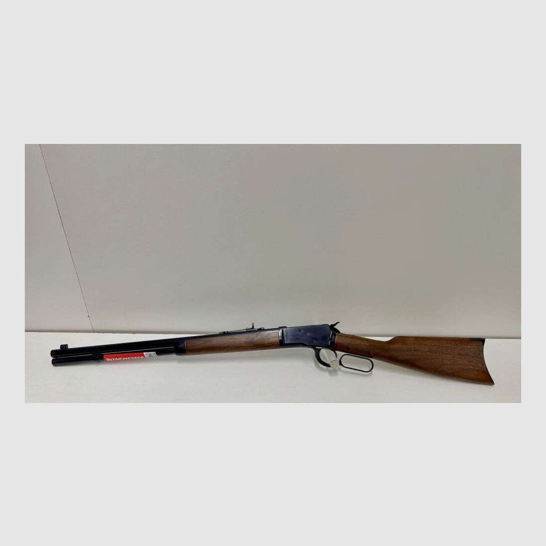 Winchester M1892 Short Rifle UHR by Miroku - Waffen Friedrichs